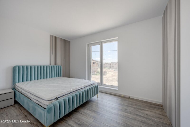 Snagov- Peris vanzare vile moderne, 3 dormitoare
